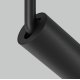 Трековый магнитный светильник Maytoni Focus Led TR032-2-5W2.7K-M-B