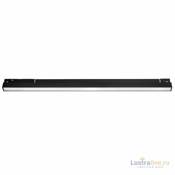 Трековый однофазный светильник Lightstar Uno 269647 Трековый однофазный светильник Lightstar Uno 269647