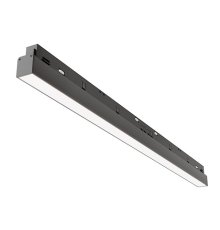 Трековый светодиодный светильник Maytoni Technical Basis TR030-4-24WTW-DSZ-B