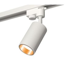 Трековый однофазный светильник Ambrella Light Track System XT6322023 (A2520, C6322, N6113)
