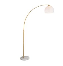 Торшер Arte Lamp Paolo A5822PN-1PB