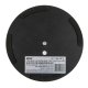 Торшер Uniel ULM-T610 7W/4500K/DIM BLACK UL-00010177