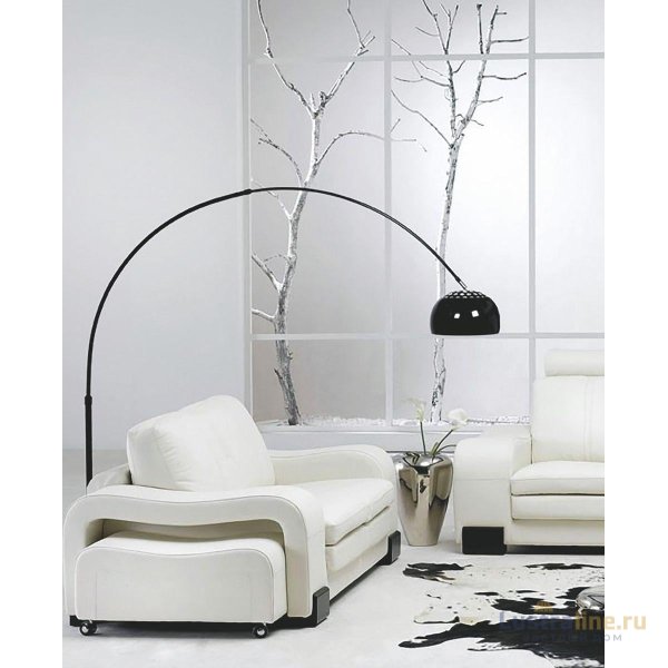 Торшер Lumina Deco Azzuro LDF 5508-B BK Торшер Lumina Deco Azzuro LDF 5508-B BK