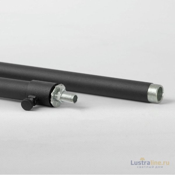 Торшер Lussole Weston LSP-0655