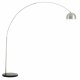 Торшер Lumina Deco Azzuro LDF 5508-C NK