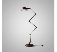 Торшер ImperiumLoft Viking 191638-26 Торшер ImperiumLoft Viking 191638-26