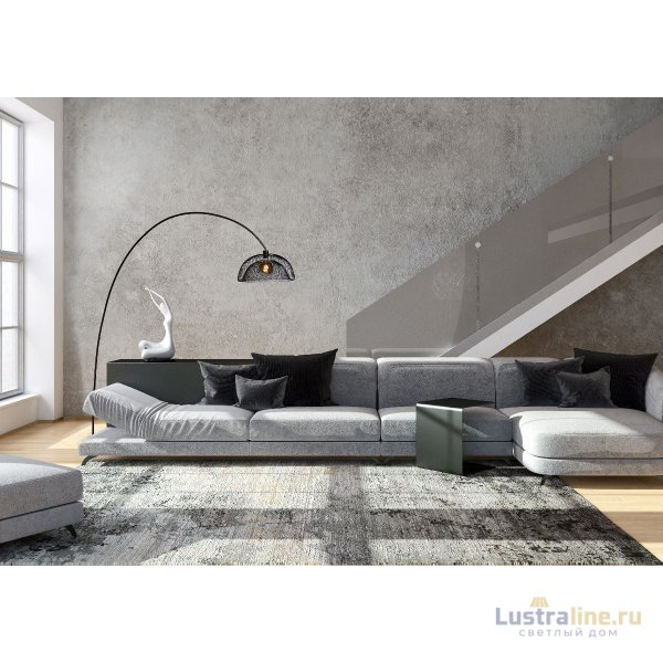 Торшер Lucide Mesh 30773/01/30