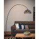Торшер Lucide Mesh 30773/01/30