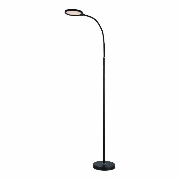 Торшер Lussole Amador LSP-0918