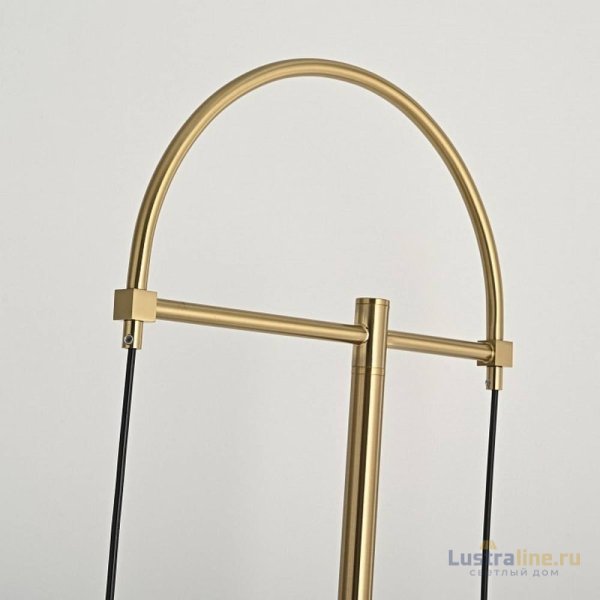 Торшер ImperiumLoft Cedar and Moss 85445-22