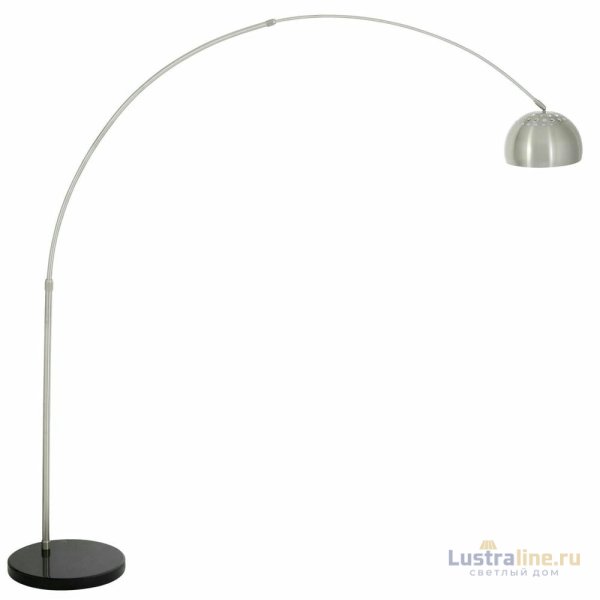 Торшер Lumina Deco Azzuro LDF 5508-C NK
