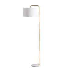 Торшер ARTE Lamp A5024PN-1PB