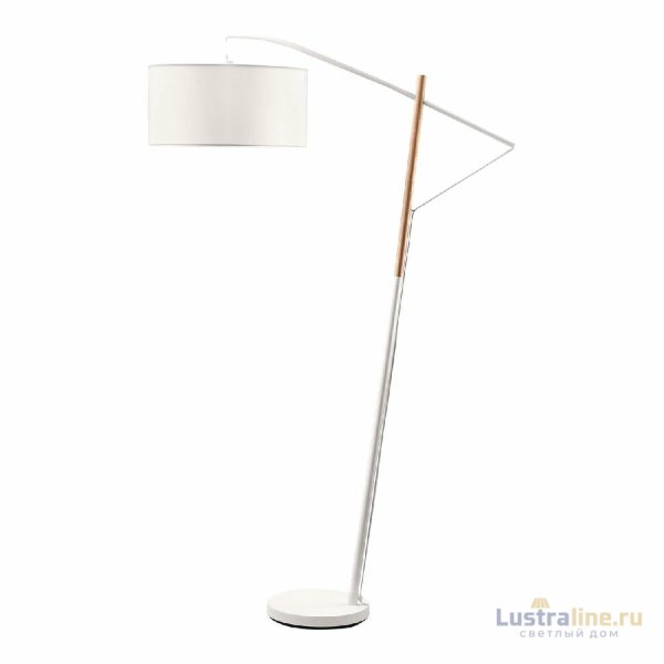 Торшер Lussole Weston LSP-0656