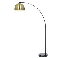Торшер Moderli Arco V10993-F