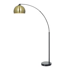 Торшер Moderli Arco V10993-F