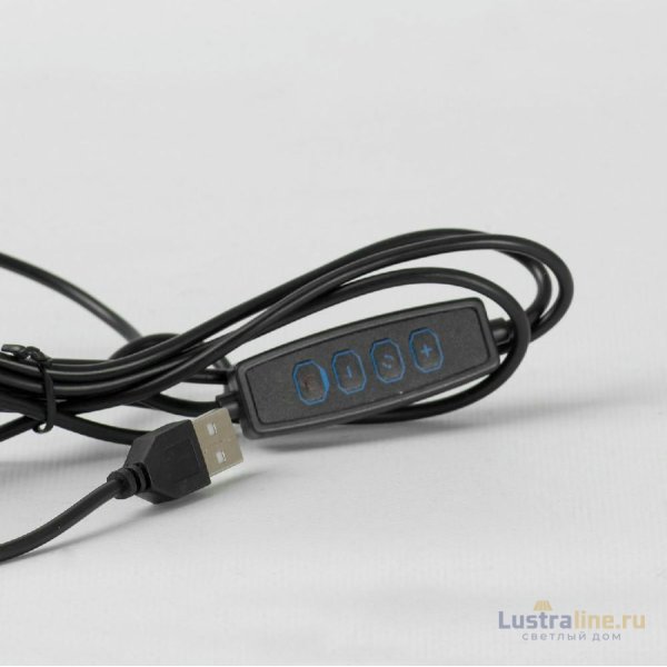Торшер Lussole Amador LSP-0918