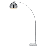 Торшер Moderli Arco V10994-F
