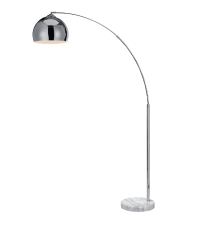Торшер Moderli Arco V10994-F