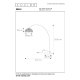 Торшер Lucide Mesh 30773/01/30
