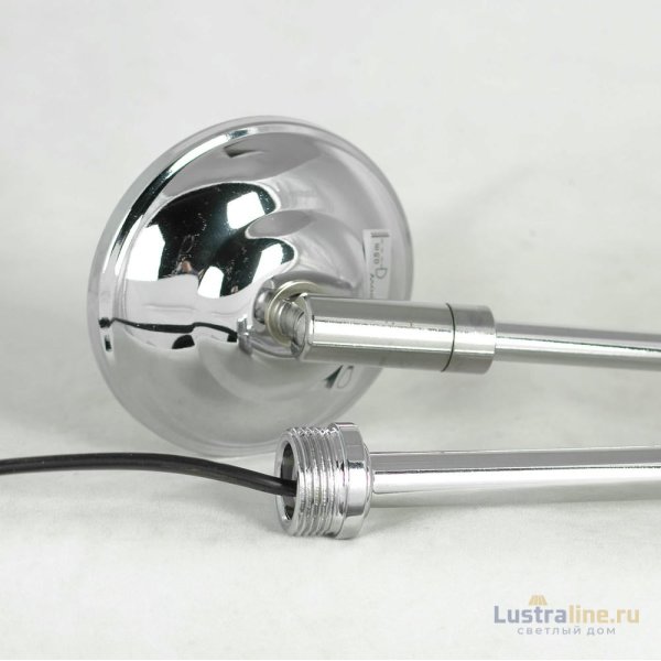 Торшер Lussole LSP-0644