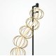 Торшер Maytoni Golden Cage MOD216FL-L38G3K