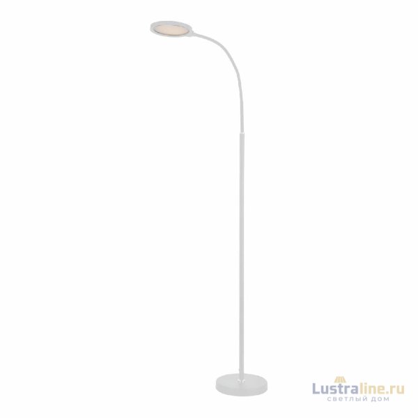 Торшер Lussole Amador LSP-0919