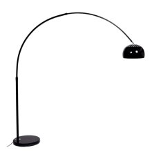 Торшер Lumina Deco Azzuro LDF 5508-B BK