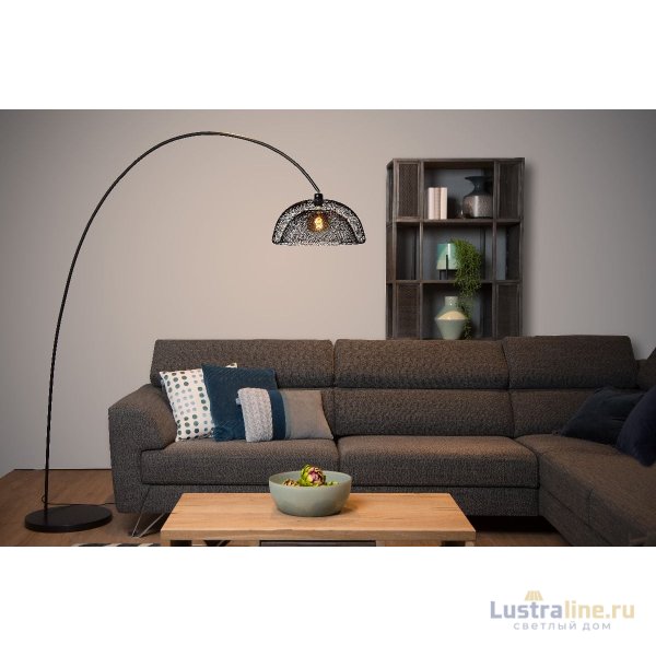 Торшер Lucide Mesh 30773/01/30