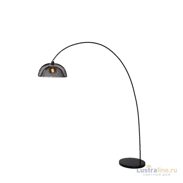 Торшер Lucide Mesh 30773/01/30