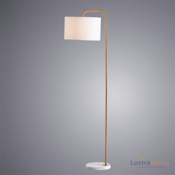 Торшер ARTE Lamp A5024PN-1PB