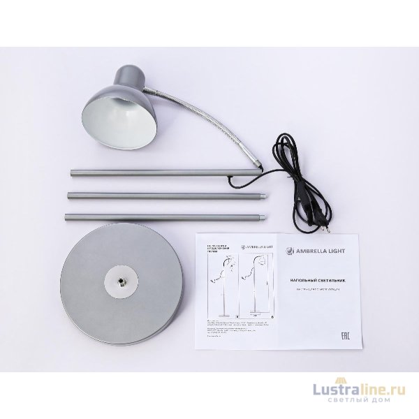 Торшер Ambrella Light Floor TR97658 Торшер Ambrella Light Floor TR97658