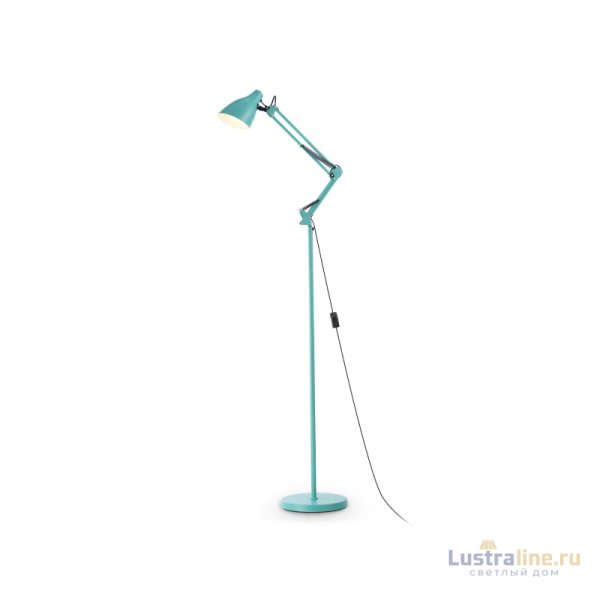 Торшер Ambrella Light Floor TR97649