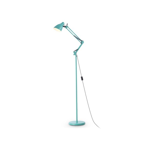 Торшер Ambrella Light Floor TR97649