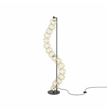 Торшер Maytoni Golden Cage MOD216FL-L38G3K