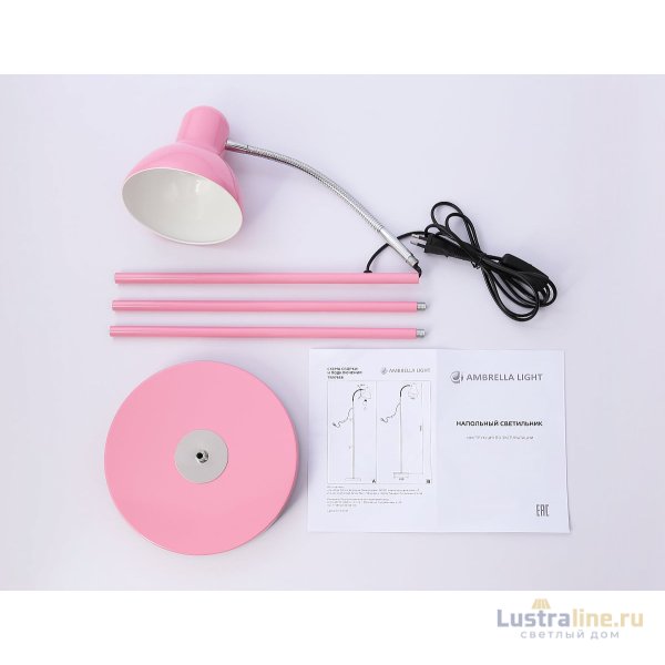 Торшер Ambrella Light Floor TR97664 Торшер Ambrella Light Floor TR97664