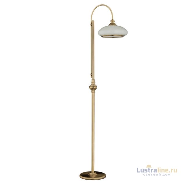 Торшер Kutek Sorrento New SOR-LS-1(P)