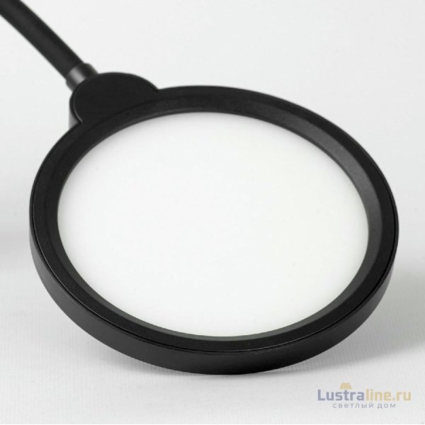 Торшер Lussole Amador LSP-0918