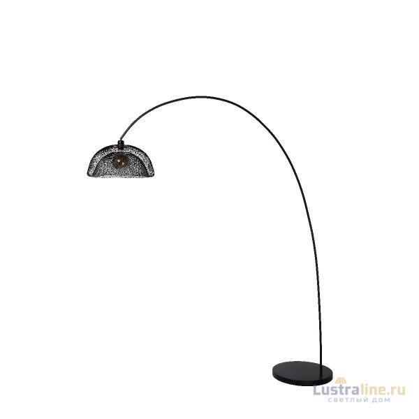 Торшер Lucide Mesh 30773/01/30