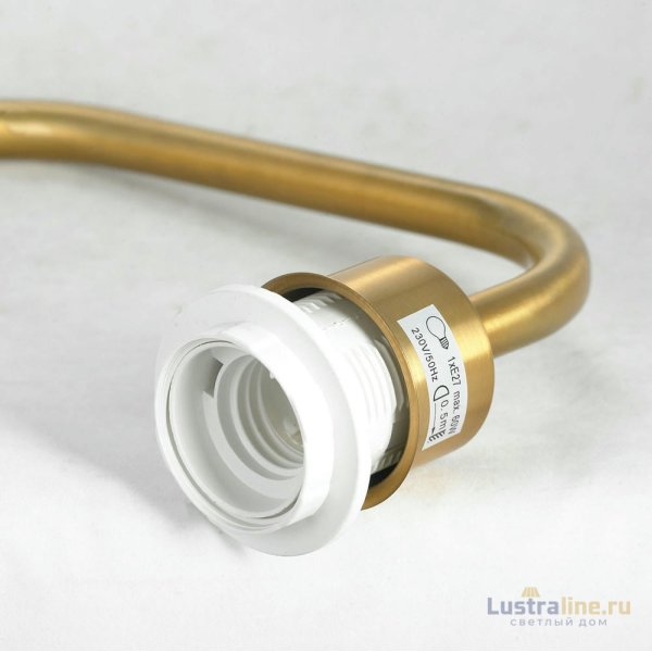 Торшер Lussole Lgo Yokon LSP-0574