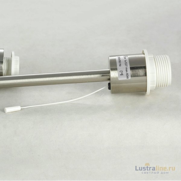 Торшер Lussole Tallapoosa LSP-0610 Торшер Lussole Tallapoosa LSP-0610