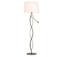 Торшер Lussole Loft AJO GRLSP-0552