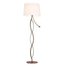 Торшер Lussole Loft AJO GRLSP-0552