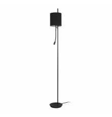 Торшер Loft IT Ritz 10253F/B Black