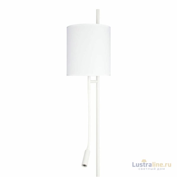 Торшер Loft IT Ritz 10253F/B White Торшер Loft IT Ritz 10253F/B White