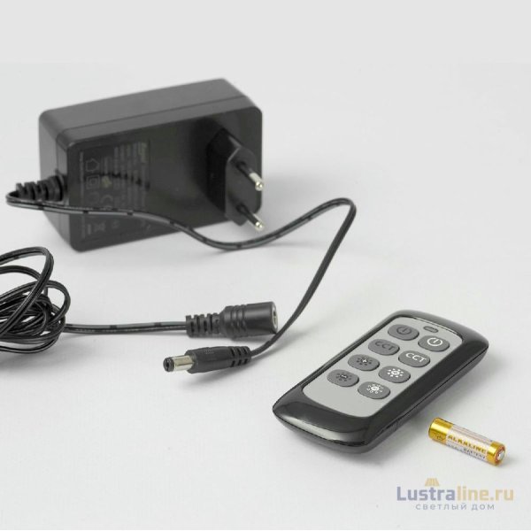 Торшер Lussole Carmel LSP-0903 Торшер Lussole Carmel LSP-0903