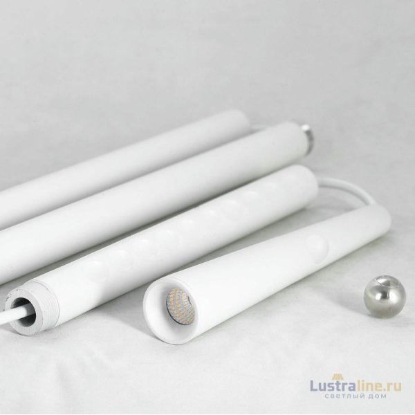Торшер Lussole Loft Dawson LSP-0578 Торшер Lussole Loft Dawson LSP-0578