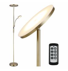 Торшер Lussole Carmel LSP-0904