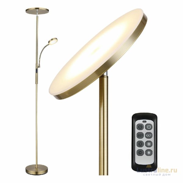 Торшер Lussole Carmel LSP-0904 Торшер Lussole Carmel LSP-0904