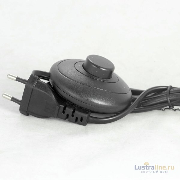 Торшер Lussole Loft Dawson LSP-0577 Торшер Lussole Loft Dawson LSP-0577