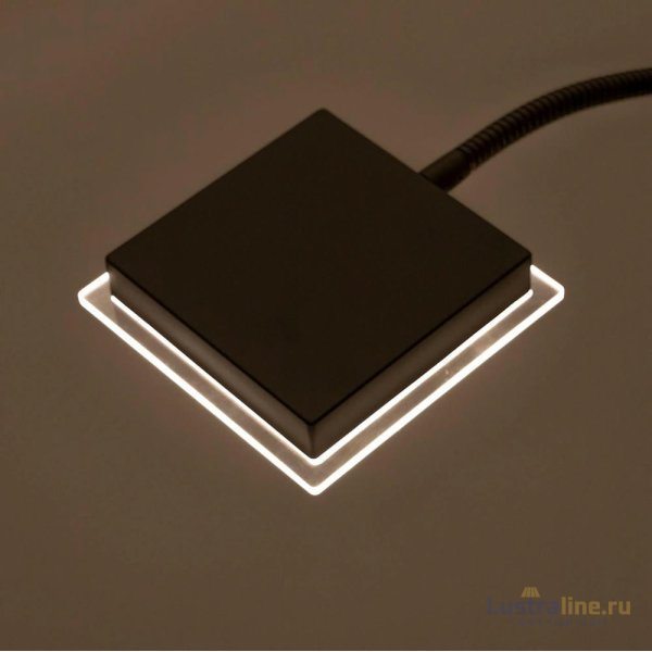 Торшер Citilux Харди CL802015